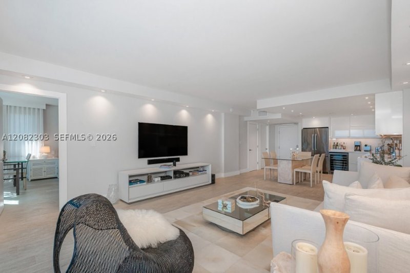 Alquiler de apartamento en Roney Palace 738