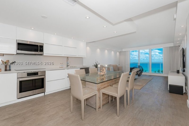 Alquiler de apartamento en Roney Palace 738