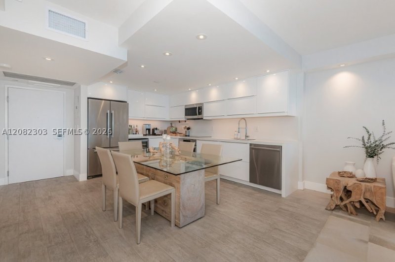 Alquiler de apartamento en Roney Palace 738