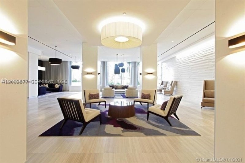 Apartment for rent at Arlen House 1114