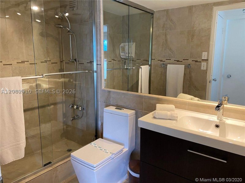 Alquiler de apartamento en Carlisle On The Ocean 414