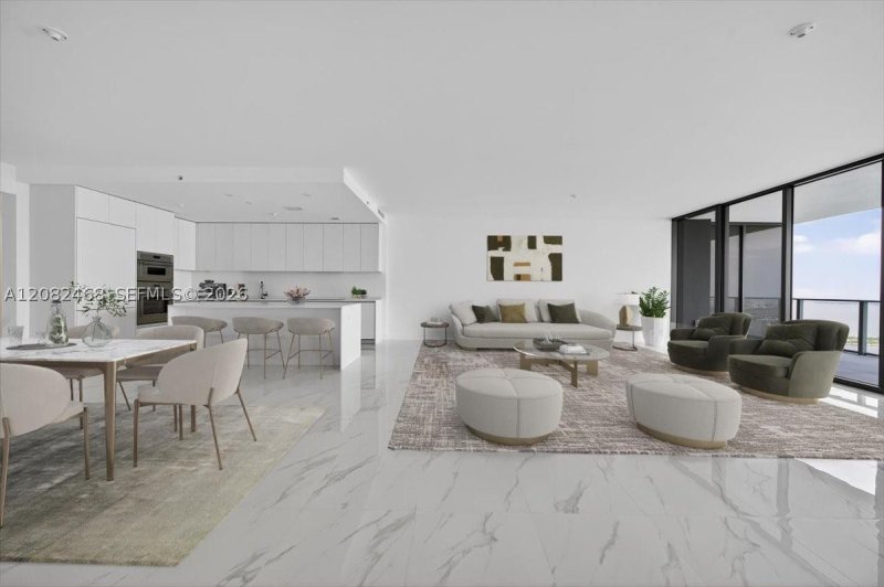 Comprar apartamento en Aria Reserve Miami 5202