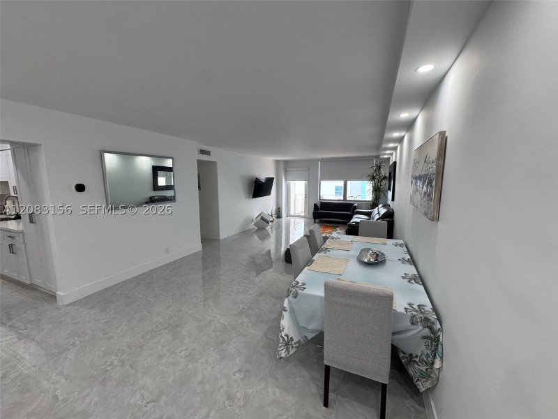 Alquiler de apartamento en Four Winds Condo 504