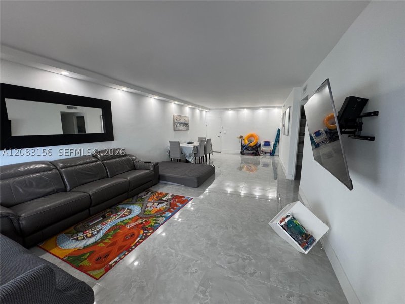Alquiler de apartamento en Four Winds Condo 504