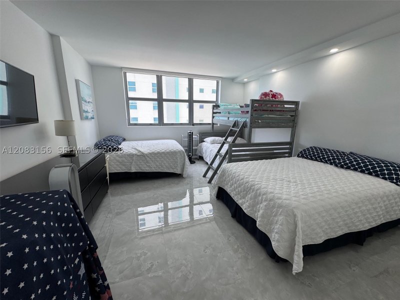 Alquiler de apartamento en Four Winds Condo 504