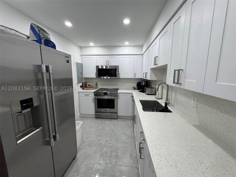 Alquiler de apartamento en Four Winds Condo 504