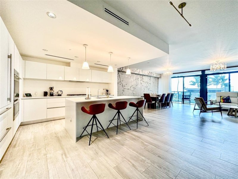 Apartment for rent at Sage Beach 2C