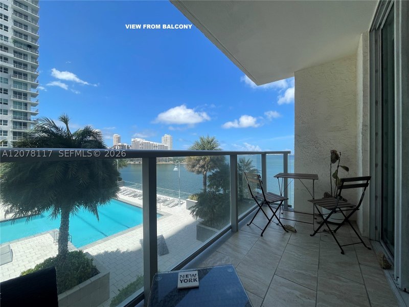 Mark on Brickell Apt #808