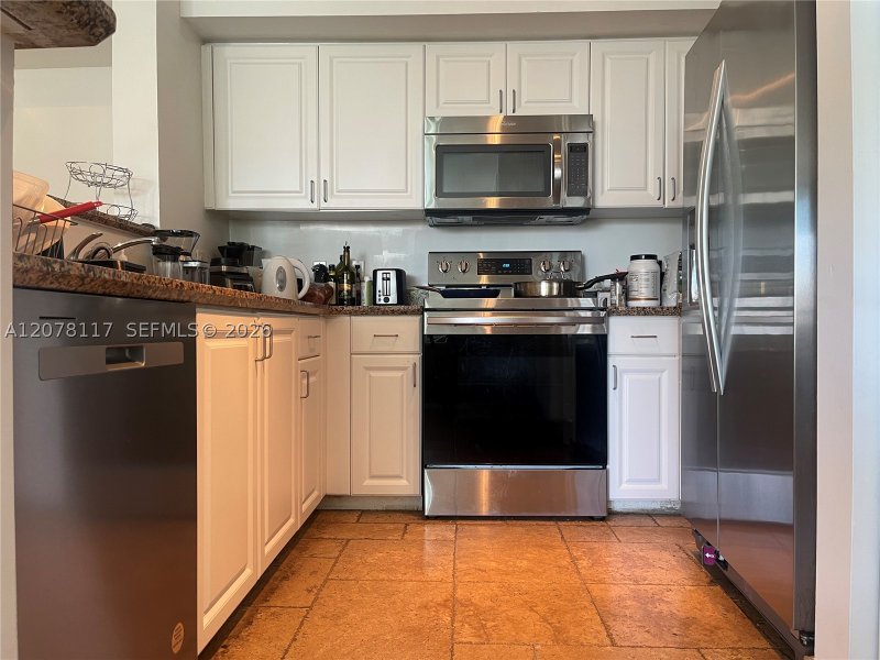 Comprar apartamento no Mark on Brickell 808