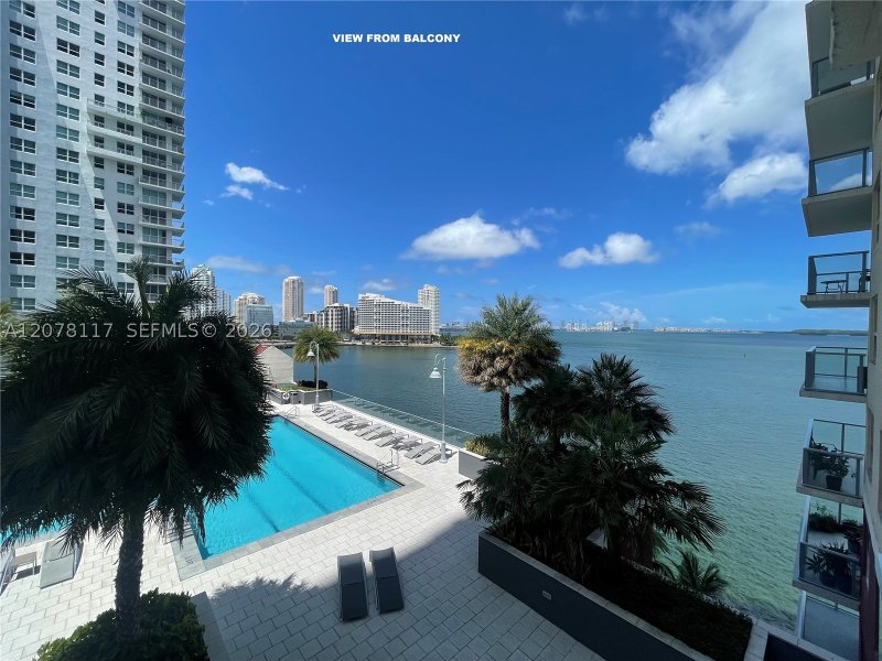 Comprar apartamento no Mark on Brickell 808