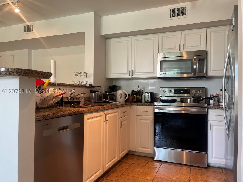 Comprar apartamento no Mark on Brickell 808