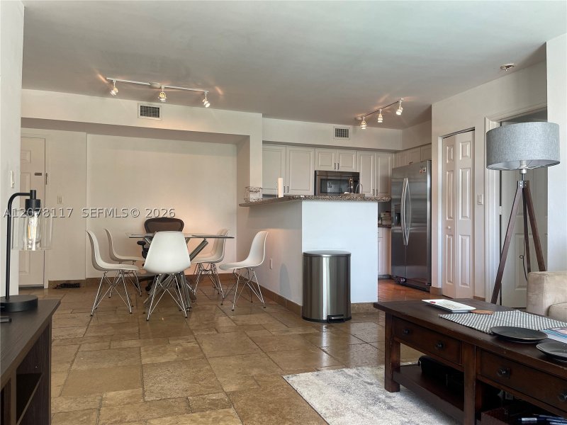 Comprar apartamento no Mark on Brickell 808