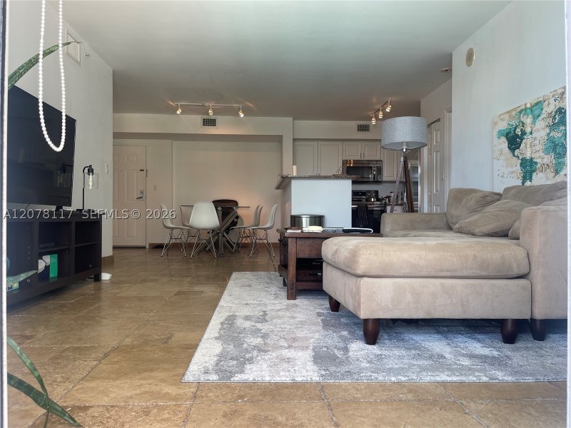 Comprar apartamento no Mark on Brickell 808