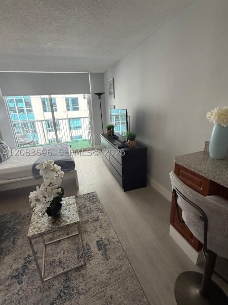 Apartment for rent at The Club At Brickell Bay 1610