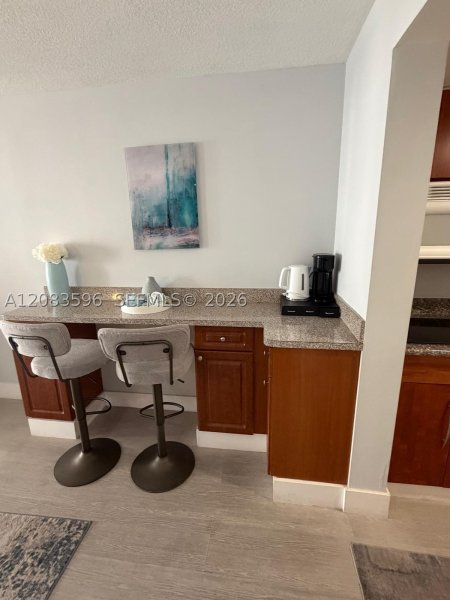 Apartment for rent at The Club At Brickell Bay 1610