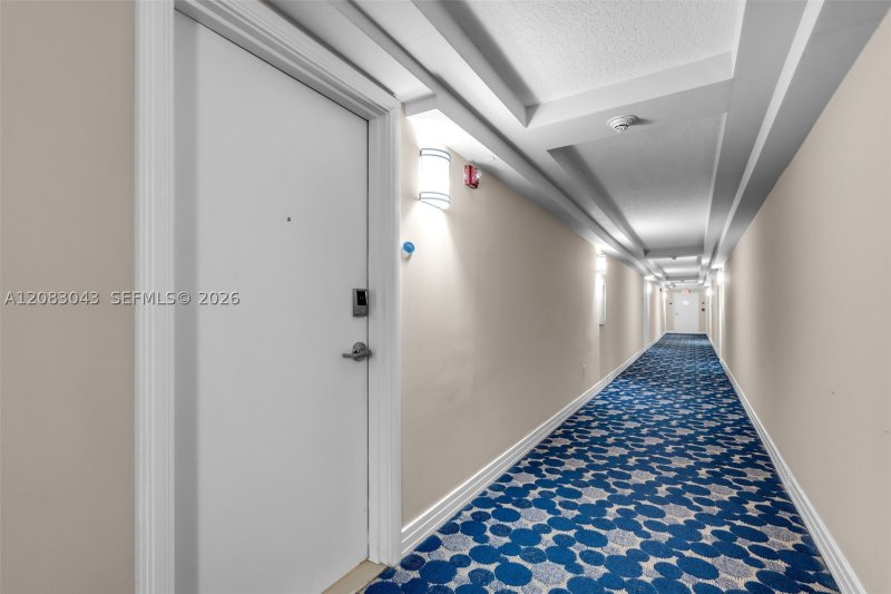 Alquiler de apartamento en The Collins Condo 706