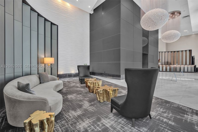 Apartment for rent at The Plaza Tower II 2403
