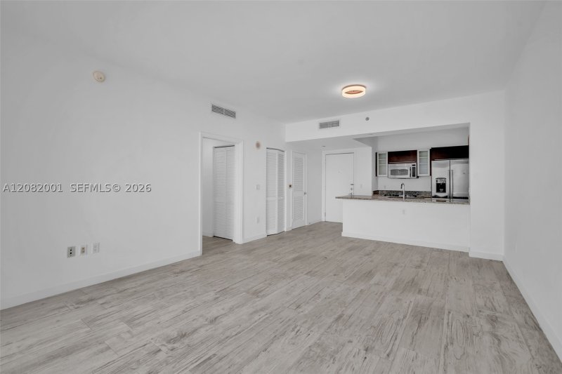 Apartment for rent at The Plaza Tower II 2403