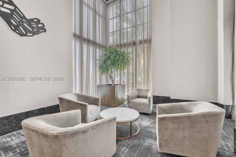 Apartment for rent at The Plaza Tower II 2403