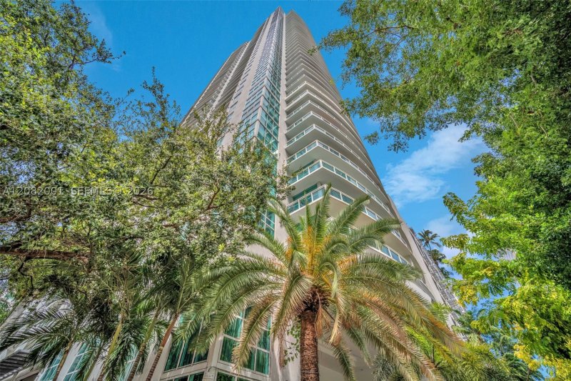 Apartment for rent at The Plaza Tower II 2403