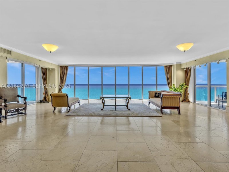 Condo for sale at Ocean Three 2101