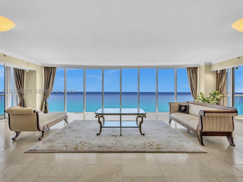 Condo for sale at Ocean Three 2101