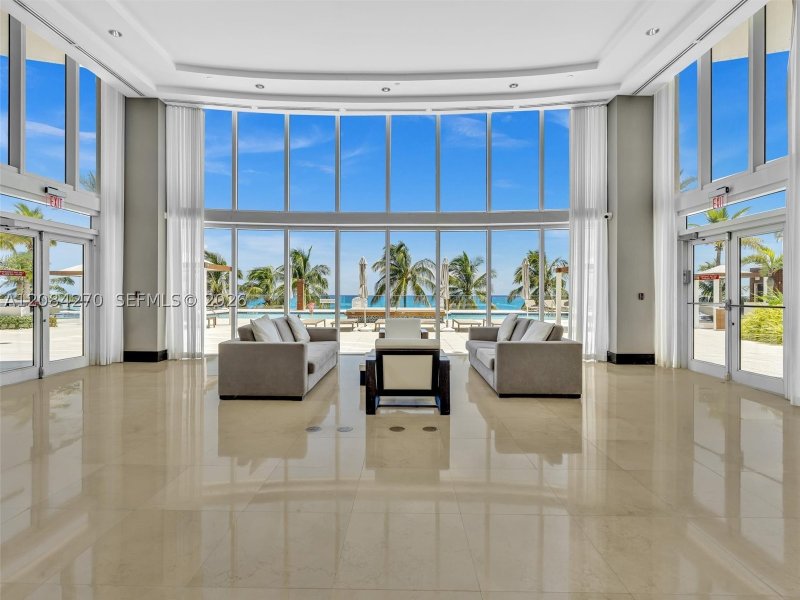 Condo for sale at Ocean Three 2101