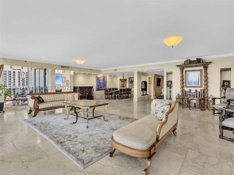 Condo for sale at Ocean Three 2101