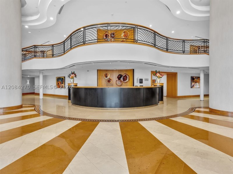 Condo for sale at Ocean Three 2101