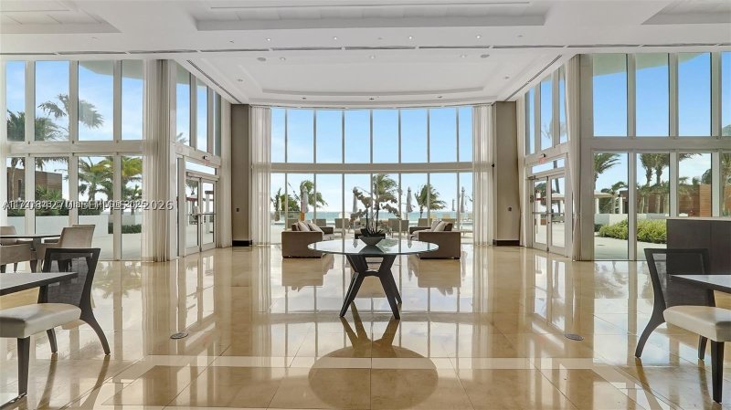 Condo for sale at Ocean Three 2101