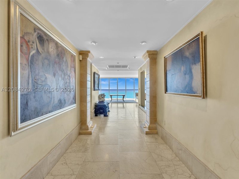 Condo for sale at Ocean Three 2101