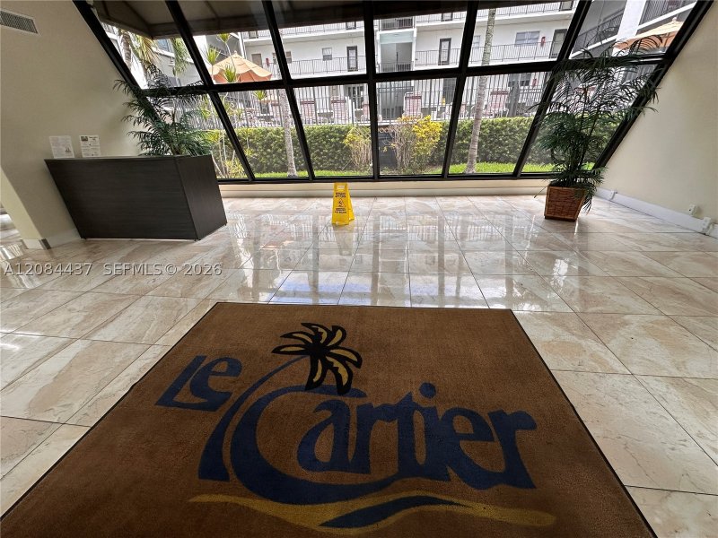 Alquiler de apartamento en Le Cartier 527