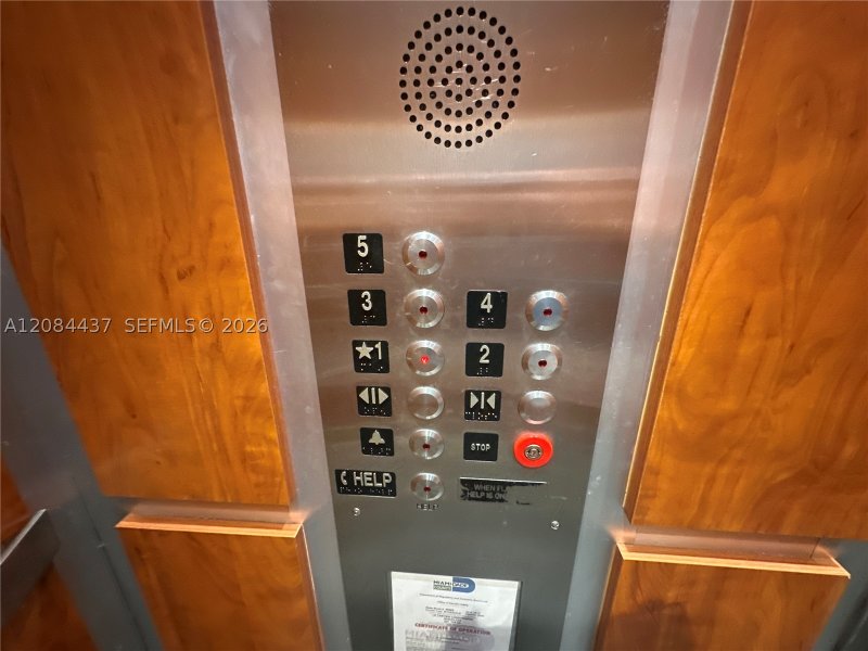 Alquiler de apartamento en Le Cartier 527