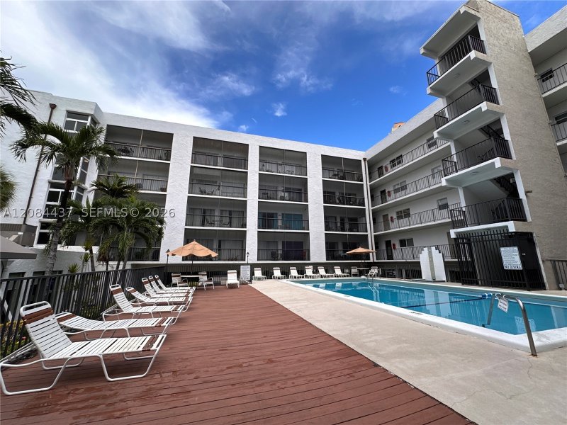 Alquiler de apartamento en Le Cartier 527