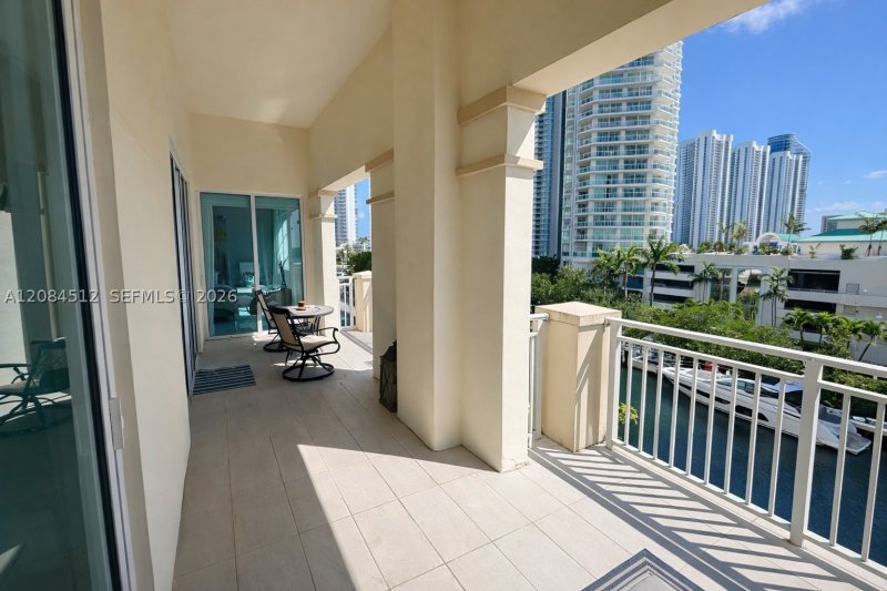Alquiler de apartamento en Caribbean Breeze TH-407