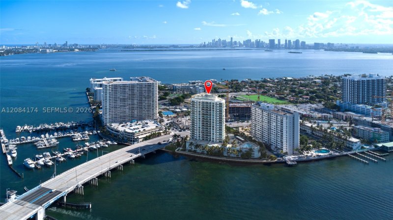 Comprar apartamento no The Bridgewater 1901