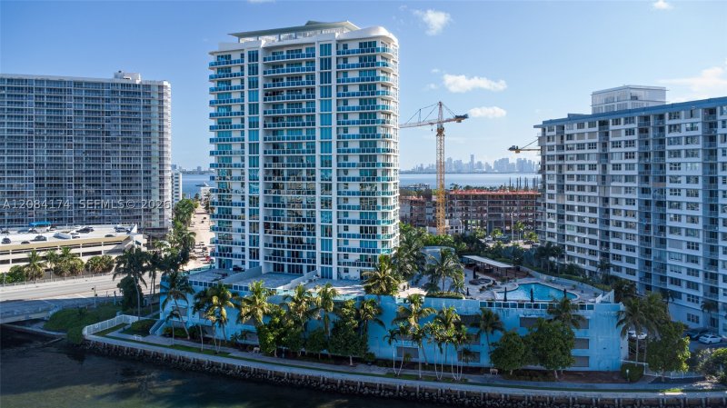 Comprar apartamento no The Bridgewater 1901