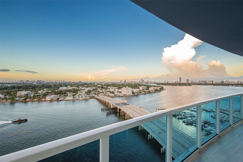 Condo for sale at The Bridgewater 1901