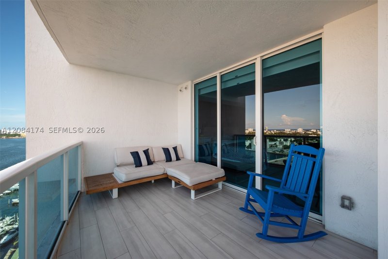 Condo for sale at The Bridgewater 1901