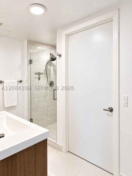 Alquiler de apartamento en Neo Vertika Brickell 602