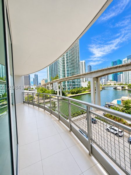 Alquiler de apartamento en Neo Vertika Brickell 602