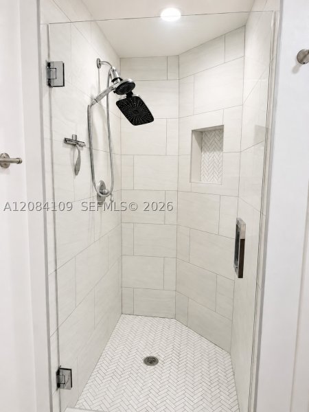 Alquiler de apartamento en Neo Vertika Brickell 602