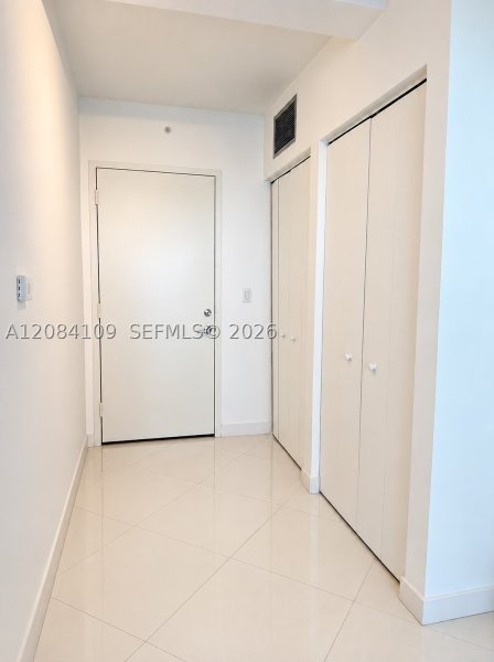 Alquiler de apartamento en Neo Vertika Brickell 602