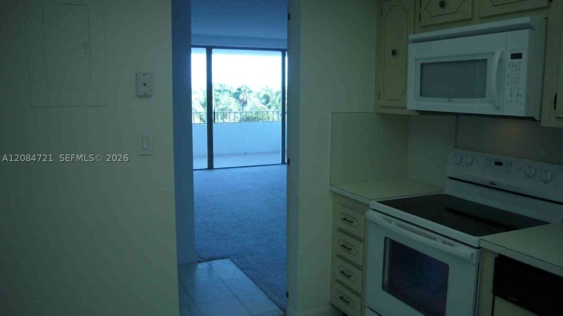 Alquiler de apartamento en Commodore Club East 412