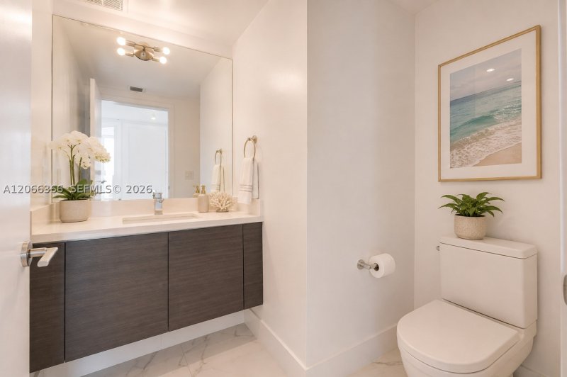 Comprar apartamento en Parque Towers at St. Tropez 5-801
