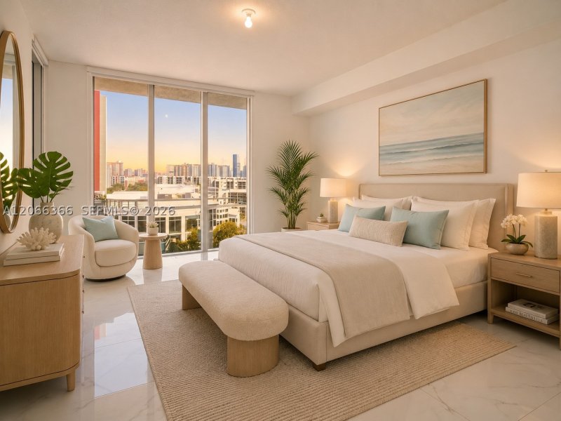 Comprar apartamento en Parque Towers at St. Tropez 5-801