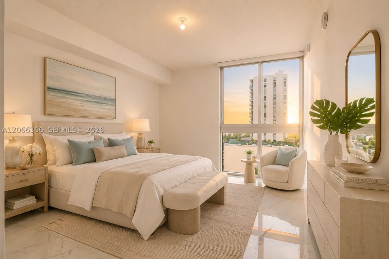 Comprar apartamento en Parque Towers at St. Tropez 5-801