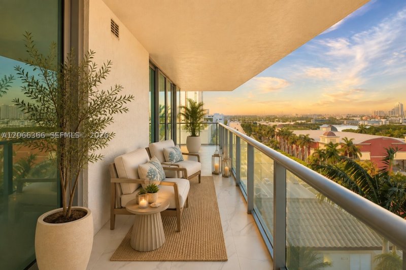 Comprar apartamento en Parque Towers at St. Tropez 5-801