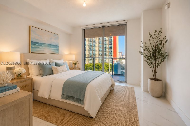 Comprar apartamento en Parque Towers at St. Tropez 5-801