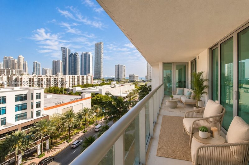 Comprar apartamento en Parque Towers at St. Tropez 5-801